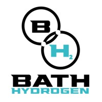 Bath Hydrogen logo - Similar company to Hydrogen Aviation