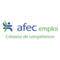 Afec Emploi logo - Similar company to Strong Security Paris