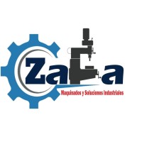 ZaGa Maquinados y Soluciones Industriales logo - Similar company to Grupo Torjan Sa De Cv