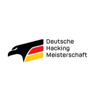 Deutsche Hacking Meisterschaft logo - Similar company to Pwnd Labs Gmbh