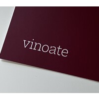 Vinoate logo - Similar company to Peloton Design Ltd