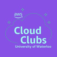 AWS Cloud Clubs UW logo - Similar company to Cloud Congo Professional Services