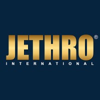 Jethro International logo - Similar company to Leaderx