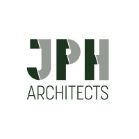 JPH ARCHITECTS LIMITED logo - Similar company to Buzinga App Development