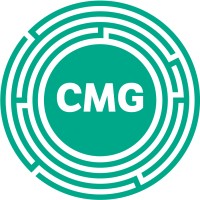 CMG Events logo - Similar company to C&E Legal Solutions