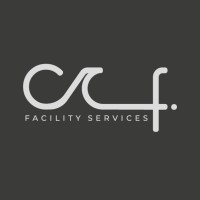 CRF Facility Services logo - Similar company to Manutechnik