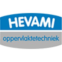 HEVAMI Oppervlaktetechniek BV logo - Similar company to Ps Loop B.V.