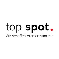 Top-Spot GmbH logo - Similar company to Andyou Communications