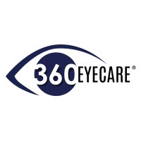 360 Eyecare logo - Similar company to Clearlight Eyecare