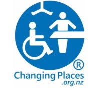 Changing Places NZ logo - Similar company to Never Grey