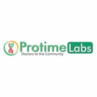 Protime Labs logo - Similar company to Janta X Ray Clinic Pvt Ltd