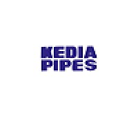 Kedia Pipes logo - Similar company to Ibex Global