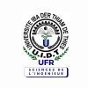 UFR Sciences de l'ingénieur logo - Similar company to Riverstone Resources Inc.