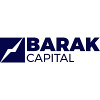 Barak Capital logo - Similar company to Algoz