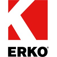 KOPRAM-ERKO logo - Similar company to Erko