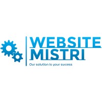 Website Mistri Digital Solutions logo - Similar company to Web Universal
