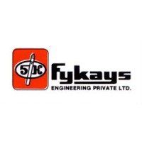 FYKAYS ENGINEERING PVT.LTD. logo - Similar company to K
