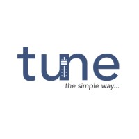 TUNE Morocco logo - Similar company to Immediate Solutions Group