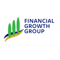 Financial Growth Group LLC logo - Similar company to Stellar Property Solutions Llc