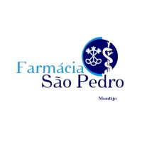 Farmácia São Pedro Montijo logo - Similar company to Cooperactiva - Cooperativa De Desenvolvimento Social