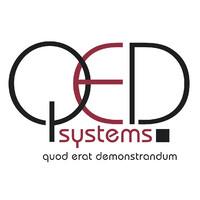 QED Systems, LLC logo - Similar company to Qed Secure Solutions Llc