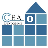 CEA Ejendomme ApS logo - Similar company to Kolding Ejendomsadministration Aps