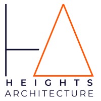 Heights Architecture logo - Similar company to J Christopher Architecture