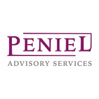 Peniel Advisory Services logo - Similar company to Gltech - Greatlife Technologies.