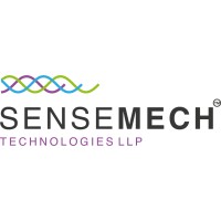 SENSEMECH Technologies LLP logo - Similar company to Anabattlefield Systems Pvt. Ltd.