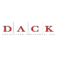 DACK Consulting Solutions, Inc logo - Similar company to Trean Construction Inc.