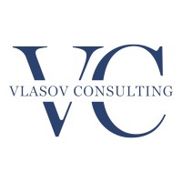 Vlasov Consulting logo - Similar company to Leck Group