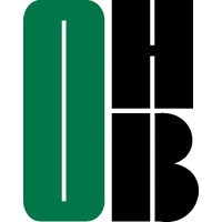 O'Halloran & O'Brien logo - Similar company to Keltbray
