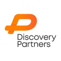 Discovery Partners logo - Similar company to Discoverypartners.Io