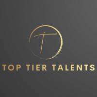 Top Tier Talents logo - Similar company to Sixroofs