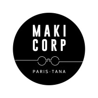 Maki Corp logo - Similar company to Ccr Energia