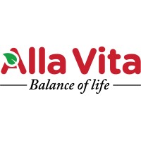 Alla Vita logo - Similar company to Q