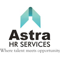 Astra HR Services