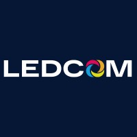 LEDCOM Ltd. logo - Similar company to Radius, Llc