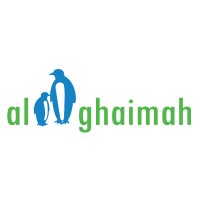 Al Ghaimah HVAC Contracting LLC logo - Similar company to Comfort Rh Hvac Solutions