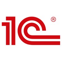 1С Казахстан logo - Similar company to Southampton Quantitative Finance Society