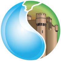 Alexandria Sanitary Drainage Company logo - Similar company to Count Zero, Cstu