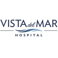 Vista del Mar Hospital logo - Similar company to The Relational Center