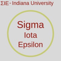 Alpha Psi Chapter Of Sigma Iota Epsilon