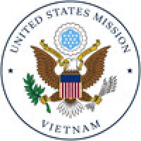 U.S. Embassy in Hanoi logo - Similar company to Mi2 Jsc