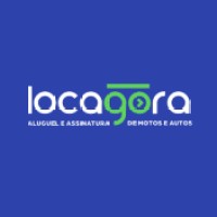 LocAgora Motos logo - Similar company to Track Techno Software