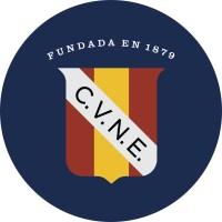 CVNE - Compañía Vinícola del Norte de España logo - Similar company to Bodegas Muga