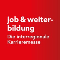 job & weiterbildung - Karrieremesse Saarbrücken logo - Similar company to Ccs - Congress Centrum Saar Gmbh