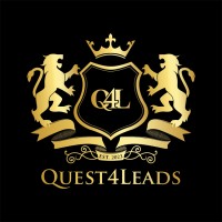 Quest4Leads logo - Similar company to Thirty Labs Inc.