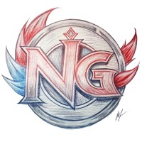 NewGood Project logo - Similar company to Geekhub