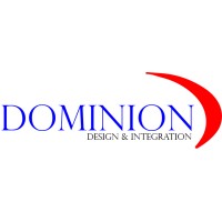 Dominion Design & Integration logo - Similar company to Nova Smart Solutions Llc